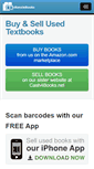 Mobile Screenshot of mckenziebooks.com
